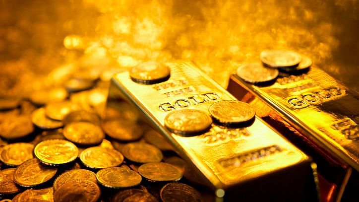 طلا دوباره صعودی شد/پیش‌بینی قیمت طلا در روزهای آتی