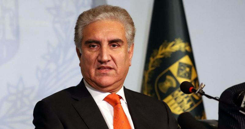 وزیر امور خارجه پاکستان به امارات سفر می کند