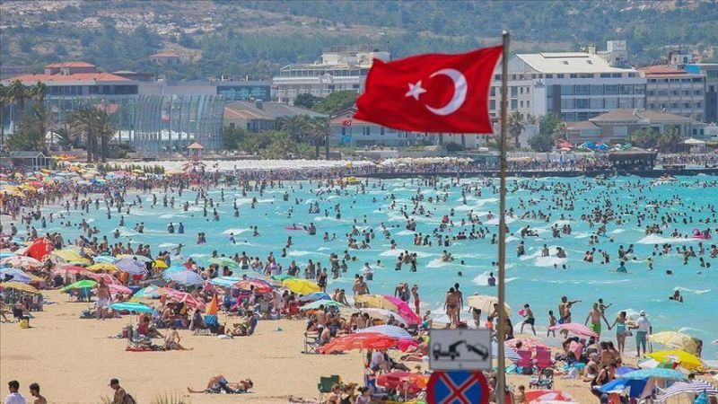 اعمال محدودیت‌های جدید گردشگری در ترکیه