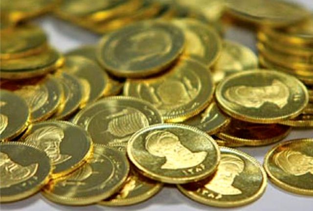 وضعیت بازار طلا و سکه در روزهای پایانی سال