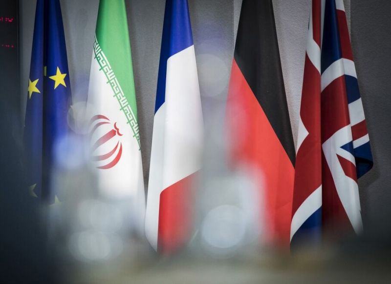 نمایندگان مجلس خواهان اجرای طرح مقابله با فعال‌سازی مکانیسم ماشه