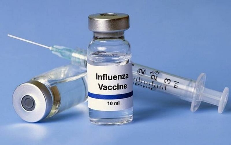 واکسن آنفلوآنزا برای چه کسانی مضر است؟