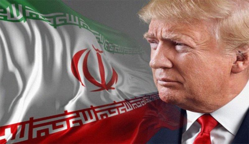 تحریم های ثانویه ترامپ درباره ایران