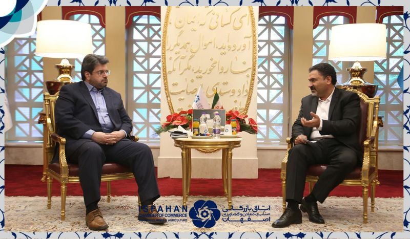 در دیدار سرپرست اداره کل تعاون، کار و رفاه اجتماعی استان اصفهان با رئیس اتاق بازرگانی اصفهان عنوان شد: