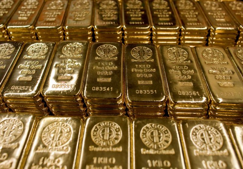 عوامل و عواقب صعود شدید قیمت جهانی طلا