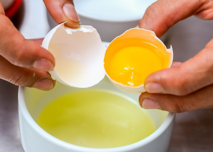تخم مرغ عسلی بخوریم یا سفت