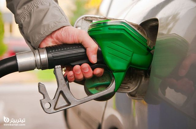قیمت بنزین در سال ۱۴۰۰ افزایش می یابد؟
