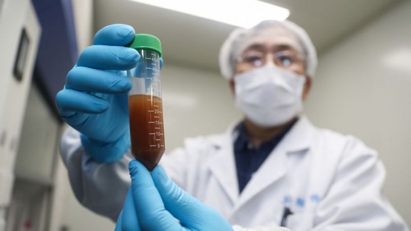 جزئیات خرید واکسن چینی کرونا توسط ایران