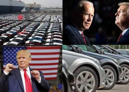 مهم ترین تاثیر انتخابات آمریکا بر قیمت خودرو
