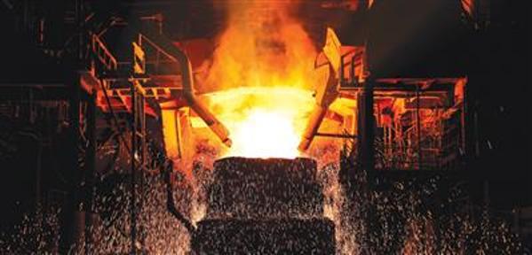 مدیر متالورژی ثانویه ناحیه فولادسازی و ریخته‌گری مداوم شرکت فولاد مبارکه خبر داد: