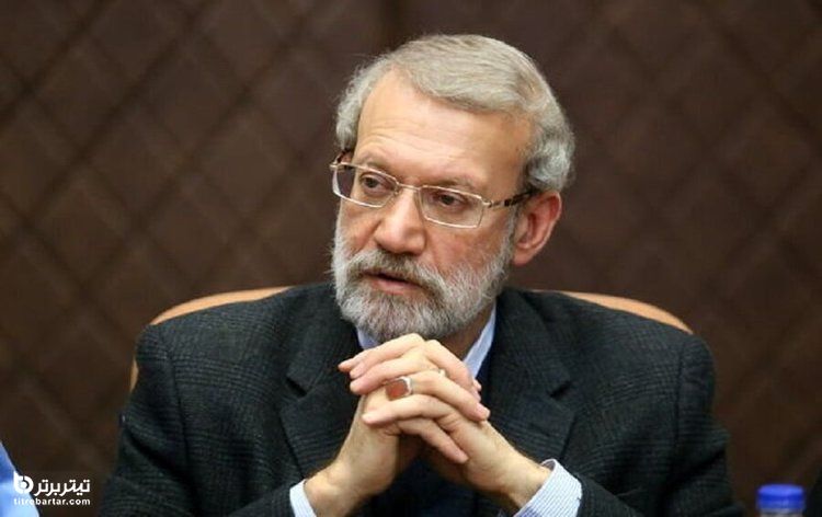 پشت پرده رد صلاحیت علی لاریجانی در انتخابات ریاست جمهوری 1400