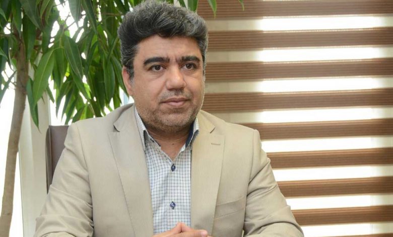 سوابق حمید تاجیک مدیرعامل جدید بانک صادرات