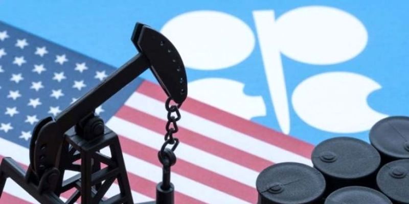 واکنش اوپک پلاس به آزادسازی ذخایر نفت امریکا