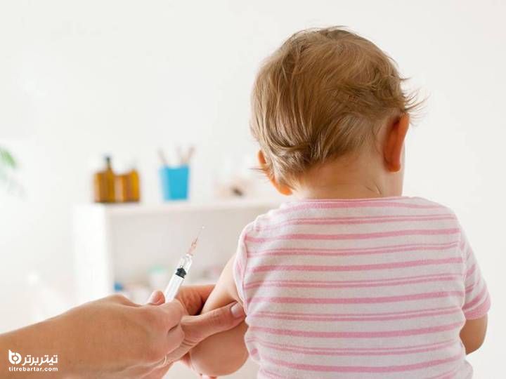 شرایط واکسیناسیون کرونا برای گروه سنی ۵ تا ۱۱ سال