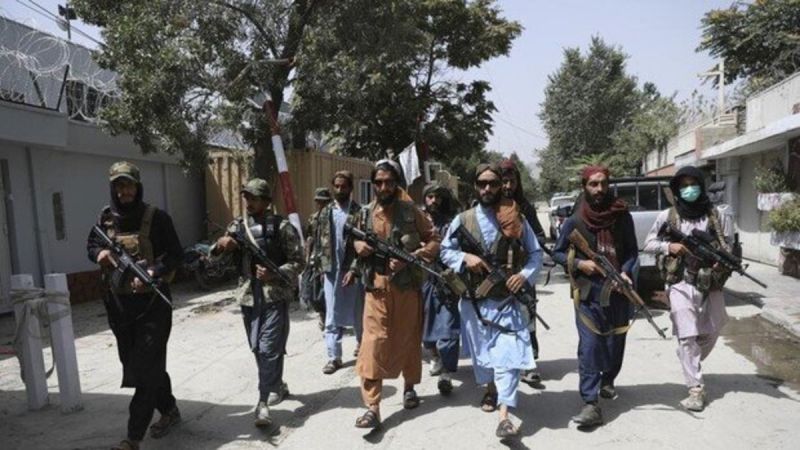 قیمت فروش پسران و دختران در افغانستانِ طالبان