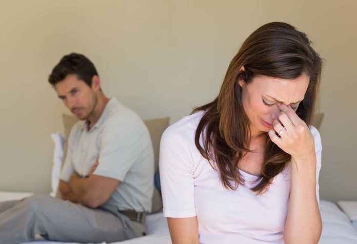 آیا بودن در یک ازدواج بدون عشق منجر به طلاق می شود؟