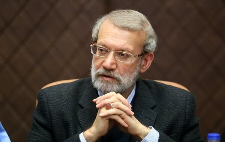 علی لاریجانی پس از ردصلاحیت در انتخابات ریاست جمهوری چه گفت؟