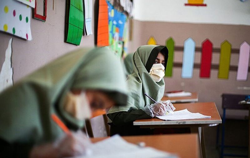 آیا مدارس در مهر 1400 بازگشایی می شوند؟