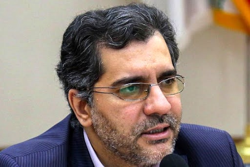 صادق خیاطیان رئیس جدید مرکز بررسی‌های استراتژیک ریاست‌ جمهوری