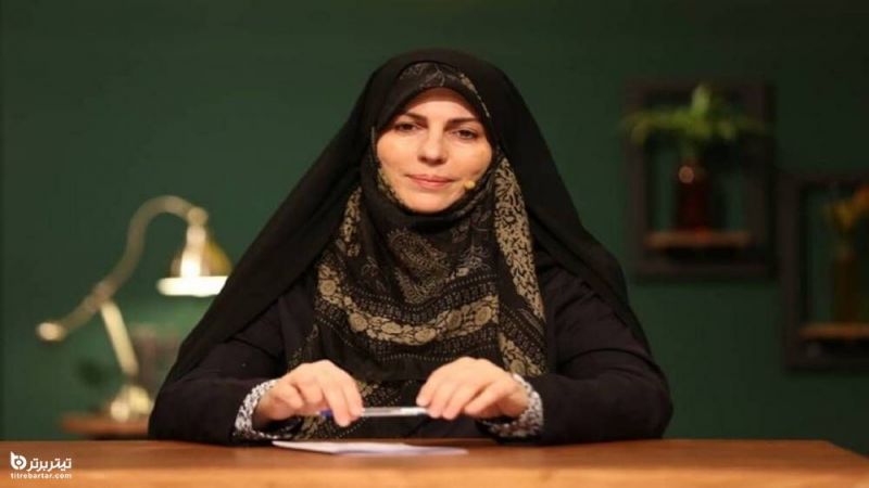 مریم اردبیلی مشاور امور بانوان شهرداری تهران کیست؟