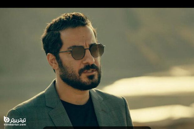 جزئیات بازگشت نوید محمدزاده به سینما