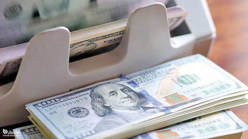 شرایط دلار برای صعود در هفته دوم تیر 1400