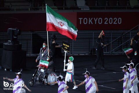 ساعت مسابقات ورزشکاران ایران در پارالمپیک توکیو 2020