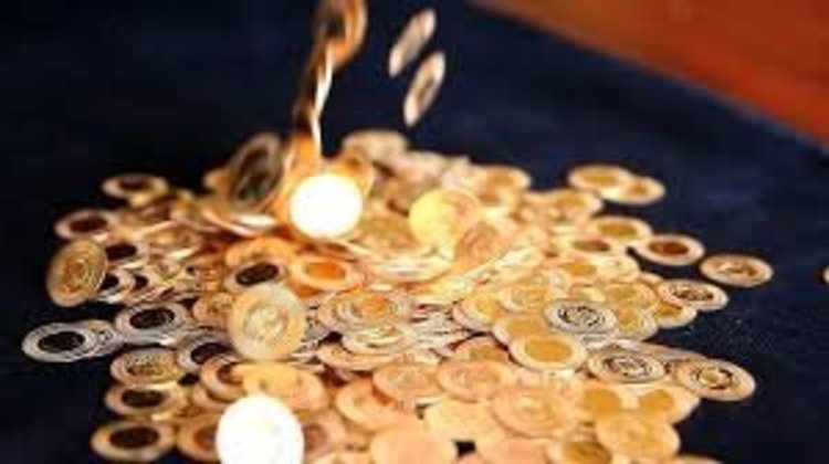 دلیل ریزش قیمت سکه در ابتدای اردیبهشت 1400