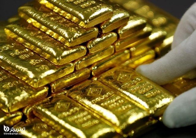 طلا تا مرداد 1400 ارزان می شود؟