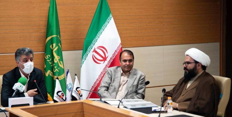 تشکیل شورای عالی صنعت نساجی ایران تنها راه شکوفایی این صنعت است