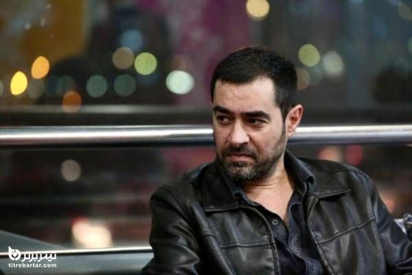 سریال جدید شهاب حسینی چیست؟
