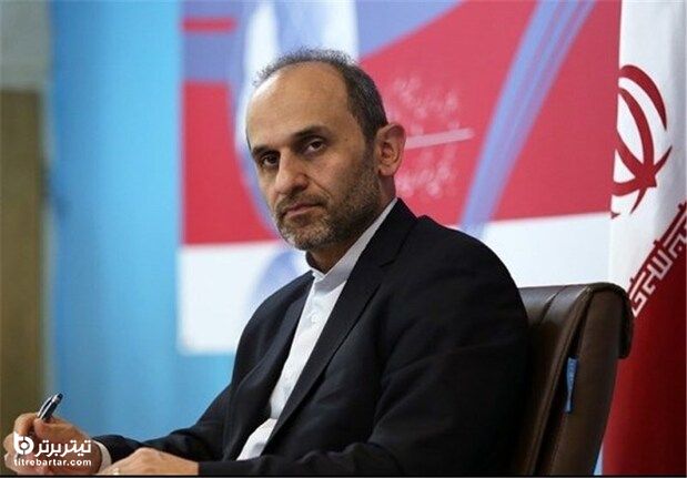 دیدگاه های پیمان جبلی، رئیس صداوسیما