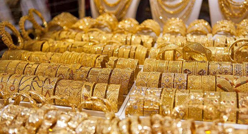 پیش‌بینی قیمت طلا و سکه ۸ مهر 1400