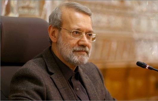 علی لاریجانی کاندیدای ریاست جمهوری می‌شود یا نه؟