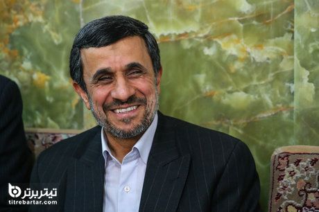 ماجرای پرشور شدن انتخابات 1400 با حضور احمدی نژاد