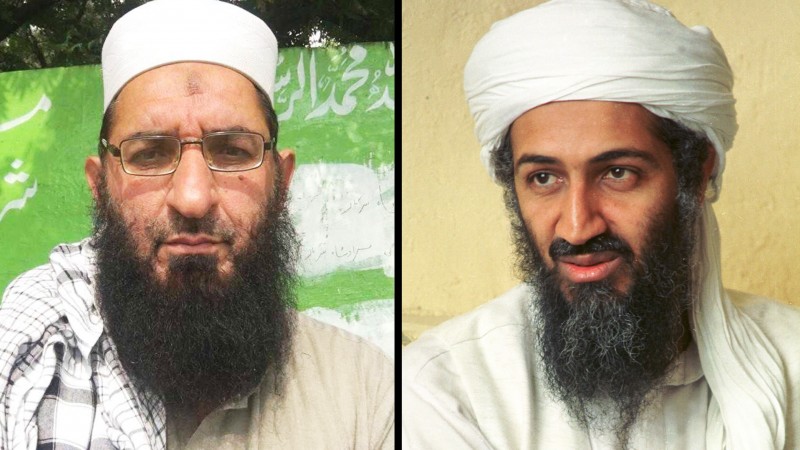 بازگشت امین الحق دستیار پیشین بن لادن به افغانستان