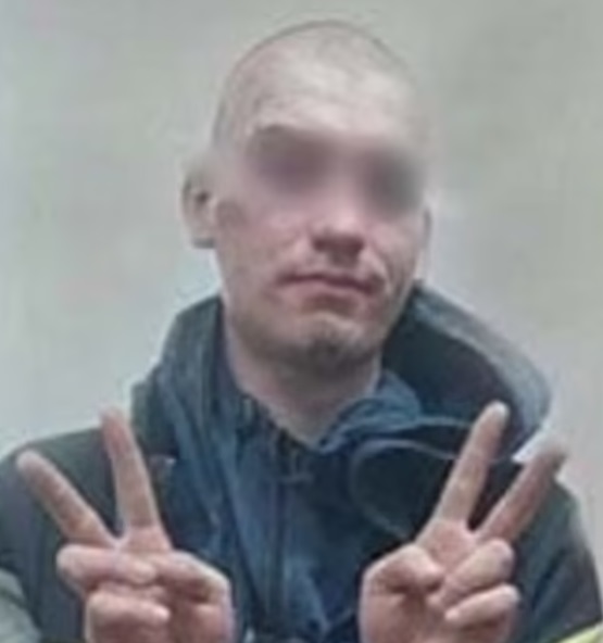 ماجرای دستگیری مرد آدمخوار در روسیه