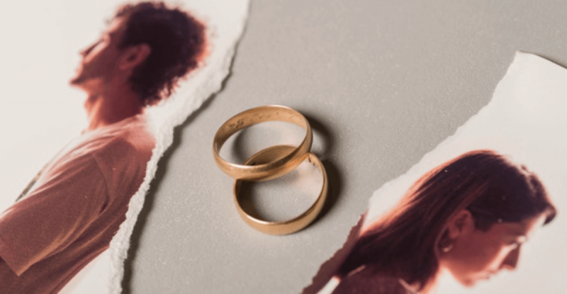 اشتباهات ازدواج که می تواند منجر به طلاق شود