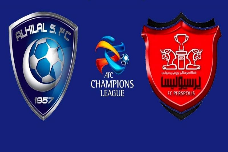 پیش بینی بازی پرسپولیس و الهلال در لیگ قهرمانان آسیا 2022