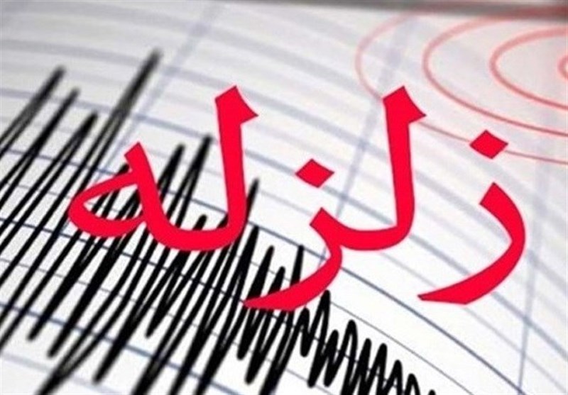 جزئیات زلزله وحشتناک در دریای خزر