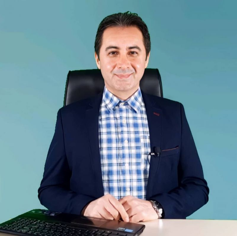دکتر رضا همایونی: