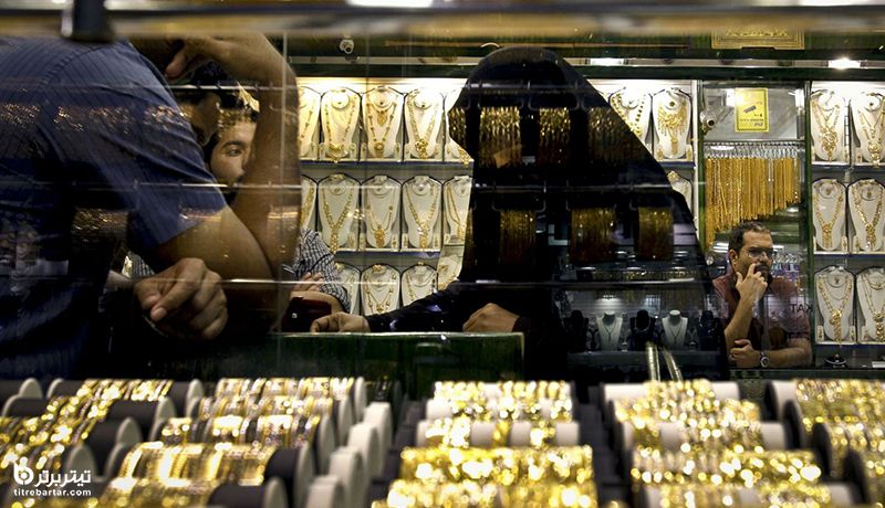 پیش بینی قیمت طلا در هفته سوم اردیبهشت 1400