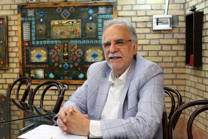 تصویر امروز اقتصاد ایران به روایت معاون سابق وزیر صنعت