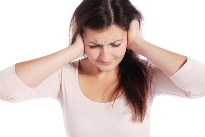 درمان های وزوز گوش چیست؟