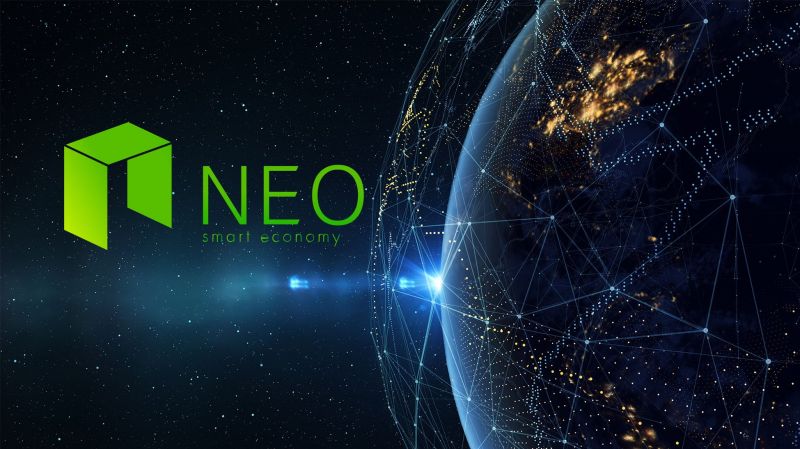 ارز دیجیتال NEO/ معرفی و چالش ها