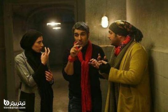 پژمان جمشیدی سیمرغ چهلمین جشنواره فیلم فجر را می برد؟