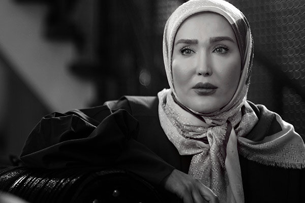 ماجرای افشاگری امین فردین از زندگی زهره فکور صبور! + عکس و مراسم خاکسپاری