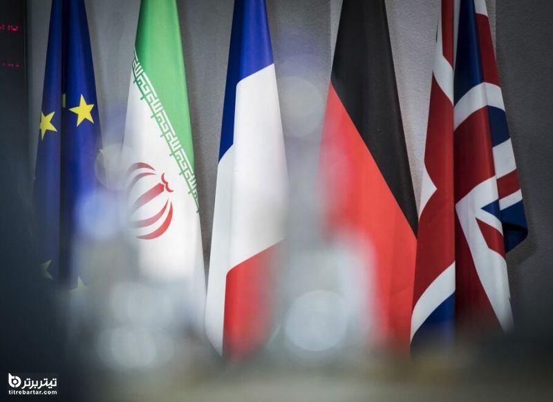 تصمیم جدید ایران و آمریکا برای برجام در پایان شهریور 1400