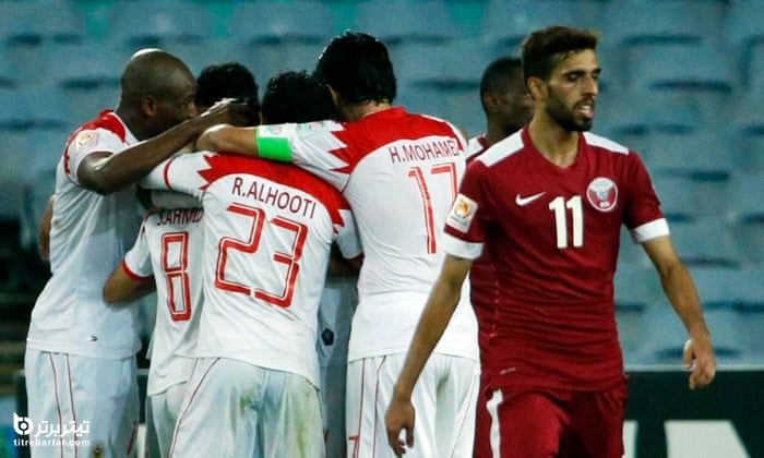 پیش بینی بازی ایران با امارات در 15 مهر 1400