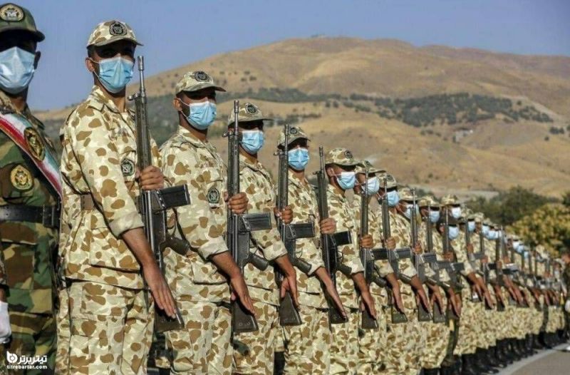 تصمیم مجلس برای اجرای سربازی حرفه‌ای در ایران